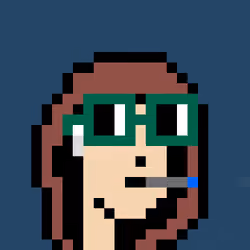 NounPunks #5635