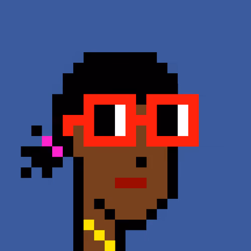 NounPunks #9916