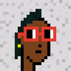 NounPunks #7819