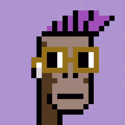 Nounpunks Eth