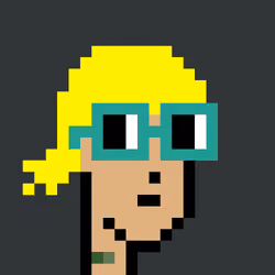 NounPunks #8546