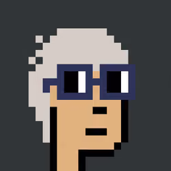NounPunks #5053