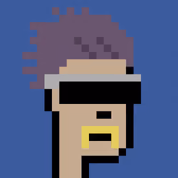 NounPunks #8286