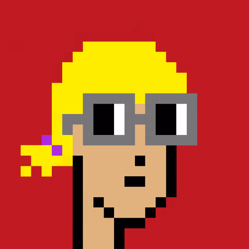 NounPunks #9948