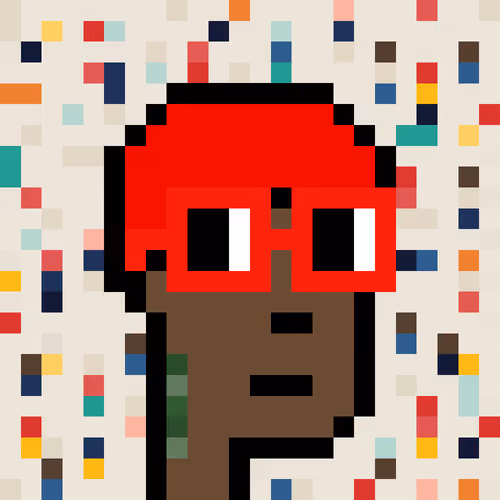 Nounpunks Eth