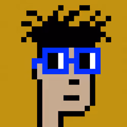 NounPunks #2324