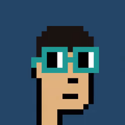 NounPunks #1089