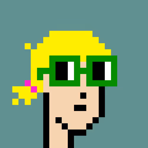 Nounpunks Eth