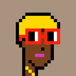 NounPunks #3472