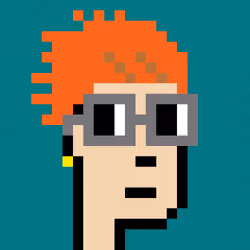 NounPunks #2654