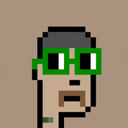 NounPunks #2505