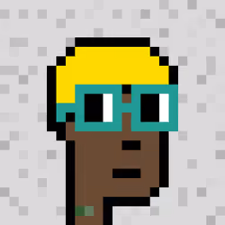 NounPunks #6515