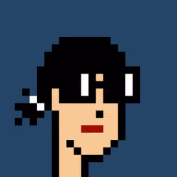 NounPunks #2368