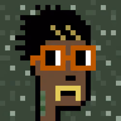 NounPunks #8797