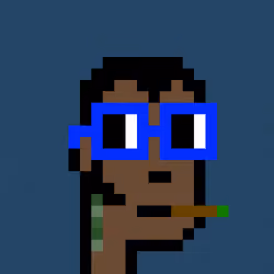 NounPunks #7779