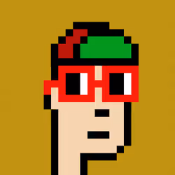NounPunks #2539