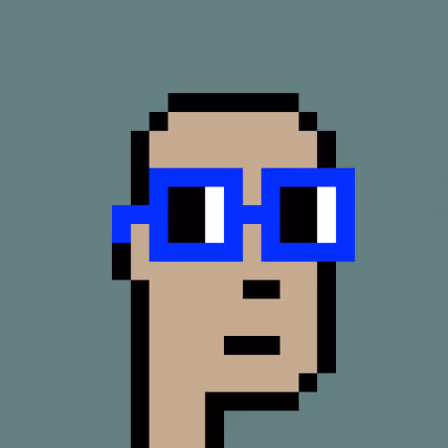 NounPunks #3266