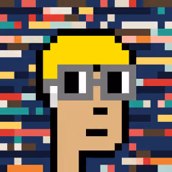 NounPunks #3553