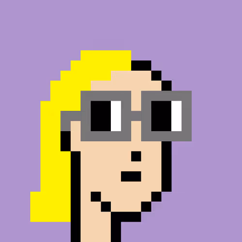 NounPunks #9769