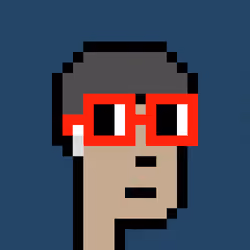 NounPunks #1292