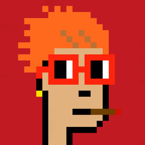 Nounpunks Eth