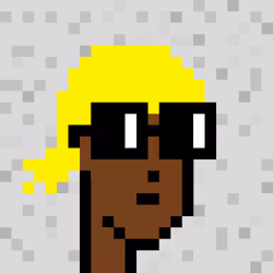NounPunks #4915