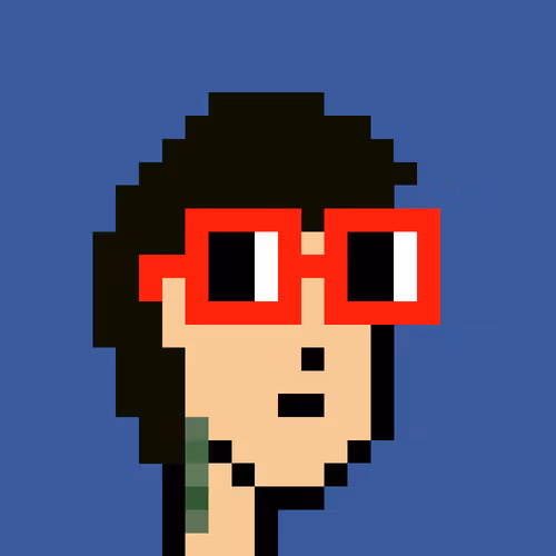 NounPunks #4920