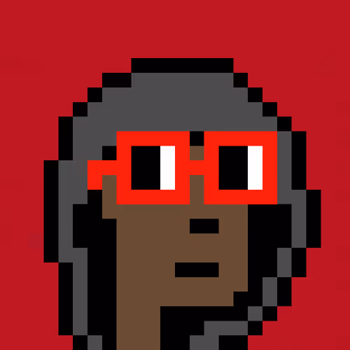 Nounpunks Eth