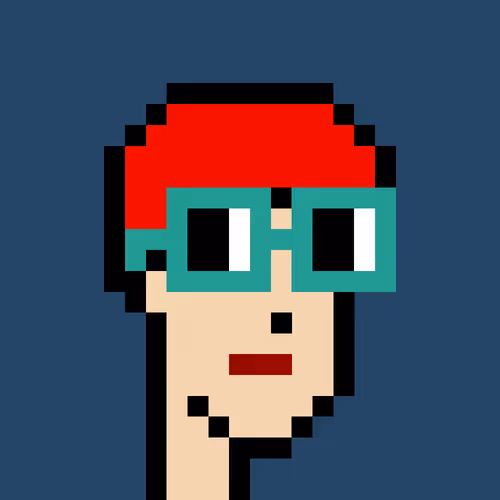 Nounpunks Eth