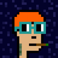 NounPunks #975