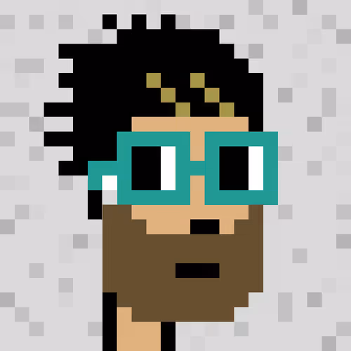 Nounpunks Eth