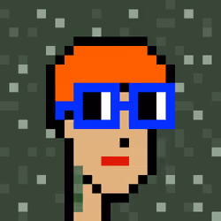 NounPunks #8545