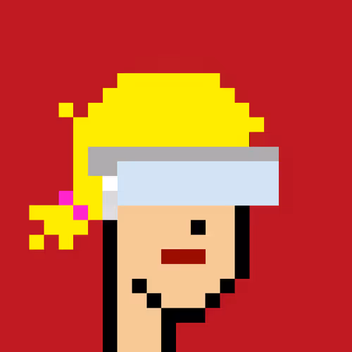 Nounpunks Eth