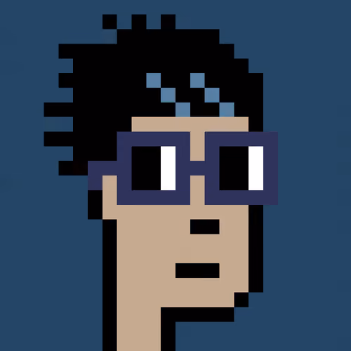 NounPunks #7262