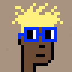 NounPunks #9054