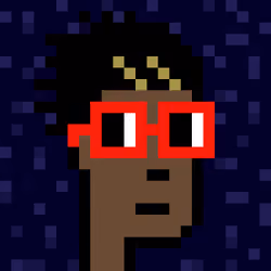 NounPunks #7915