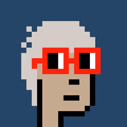 NounPunks #1281