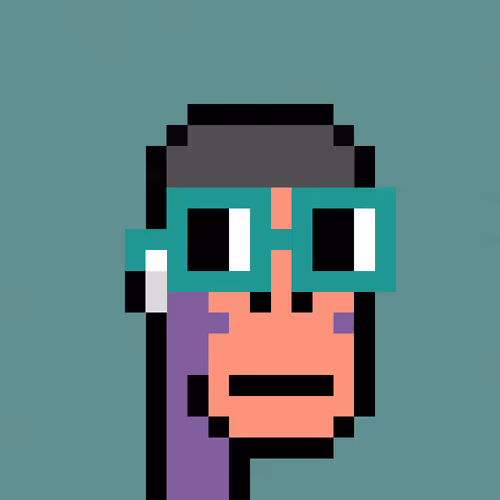 Nounpunks Eth