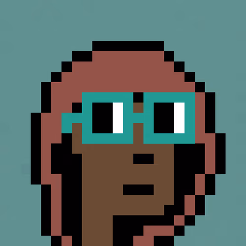 NounPunks #191