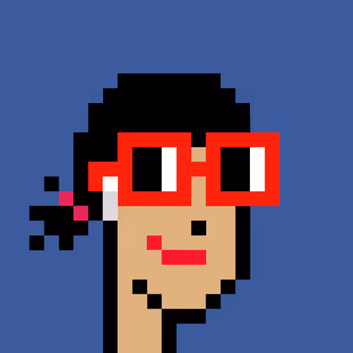 NounPunks #9926