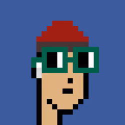 NounPunks #4224