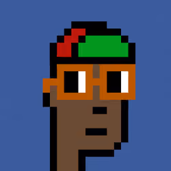 NounPunks #1223