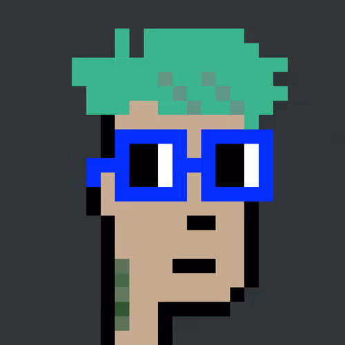 Nounpunks Eth