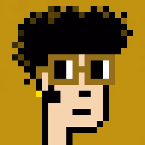 NounPunks #6774