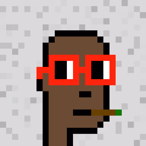 NounPunks #9727