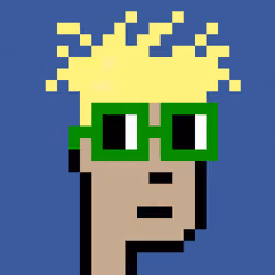 NounPunks #2208