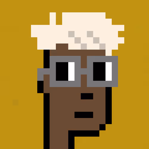 Nounpunks Eth