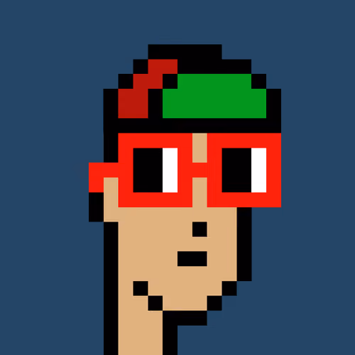 NounPunks #552