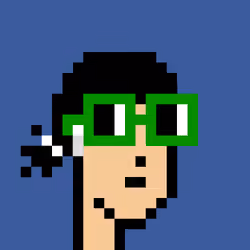 NounPunks #7362