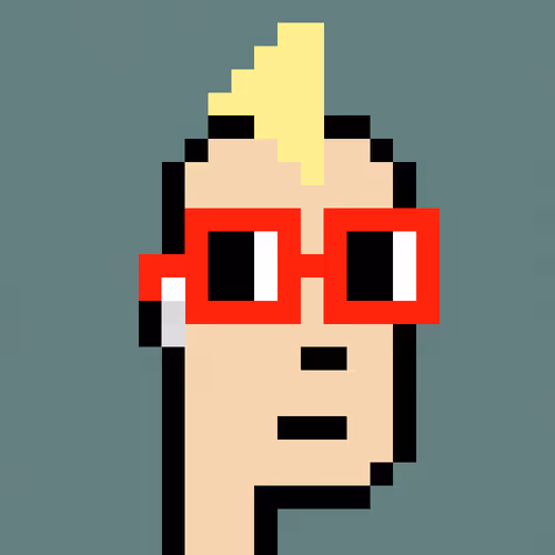 Nounpunks Eth